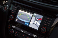 Nissan Around View Monitor