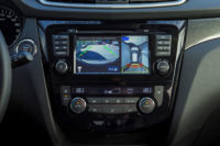 Nissan Around View Monitor