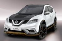 Nissan X-Trail Premium Concept_and_x_trail_premium_concept