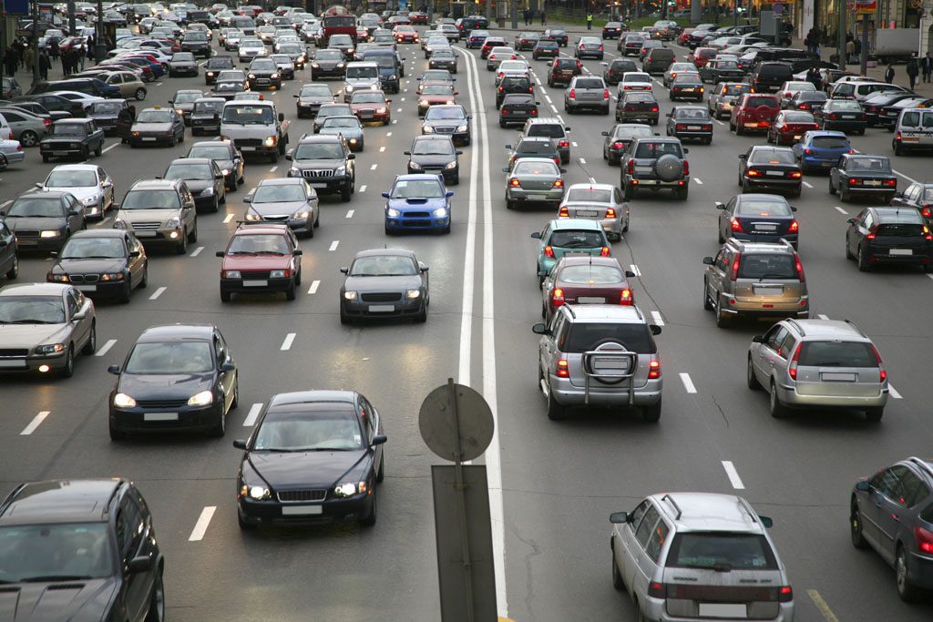 traffico