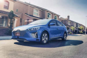 Hyundai e la guida autonoma