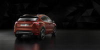 DS 4 Crossback