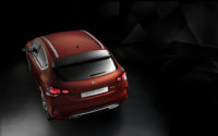 DS 4 Crossback