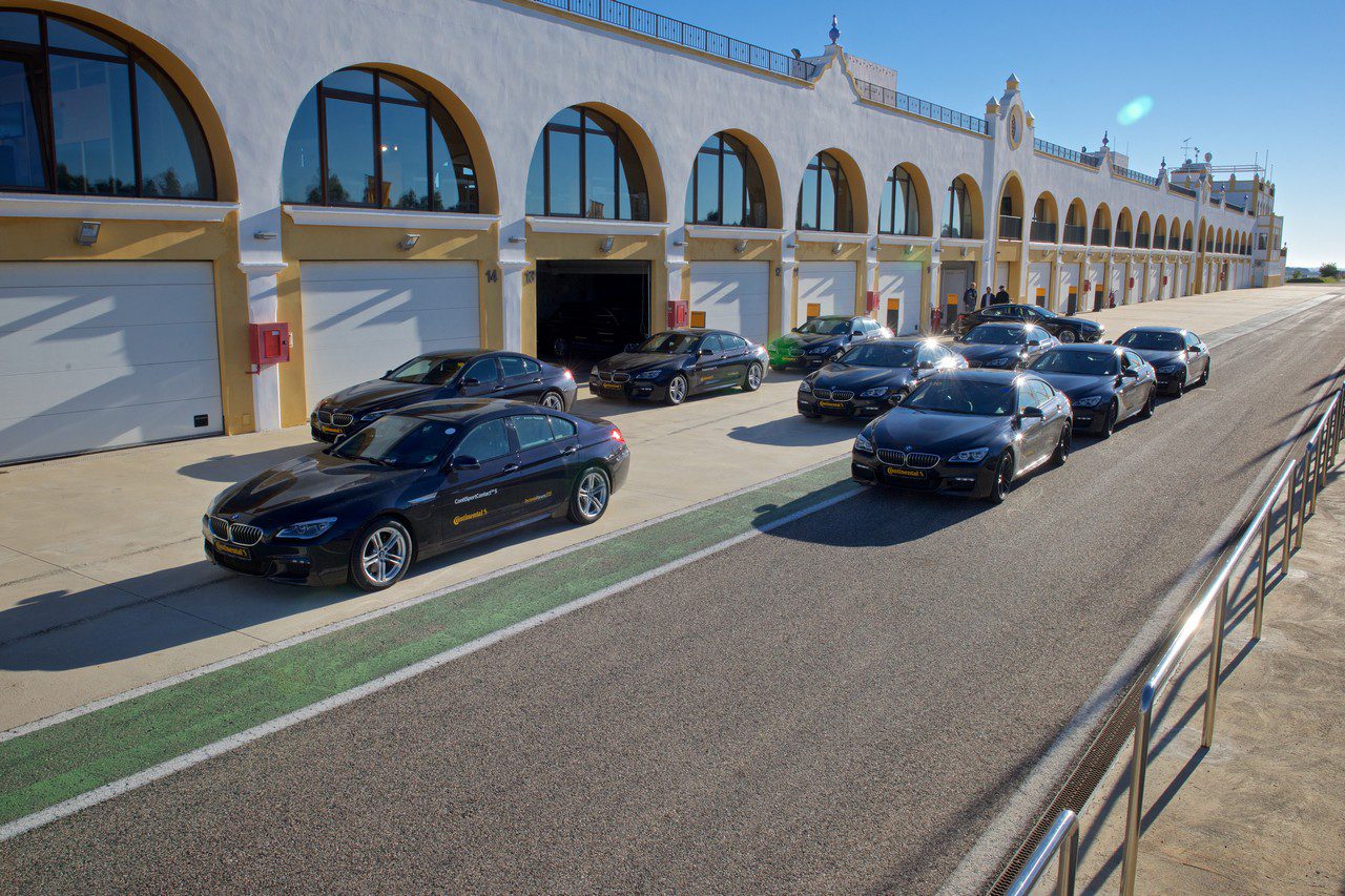 Continental PremiumContact 6