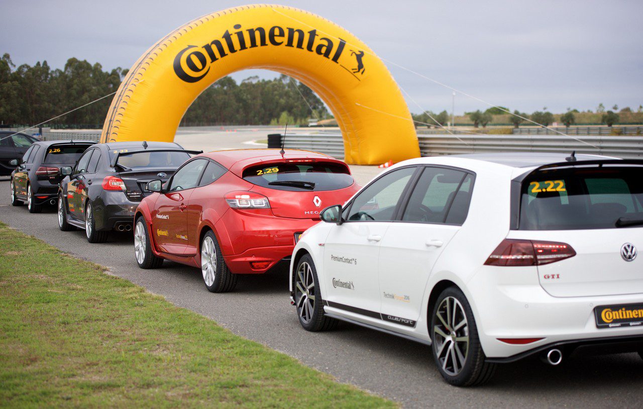 Continental PremiumContact 6