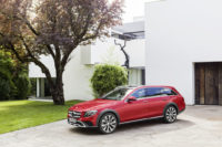 Mercedes Classe E All Terrain
