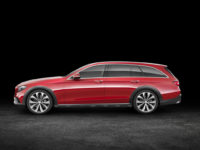 Mercedes Classe E All Terrain