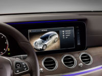Mercedes Classe E All Terrain