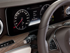 Mercedes Classe E All Terrain