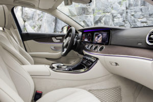 Mercedes Classe E All Terrain