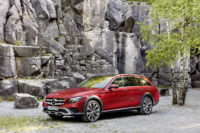 Mercedes Classe E All Terrain