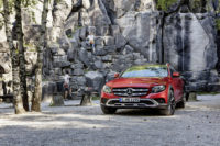 Mercedes Classe E All Terrain