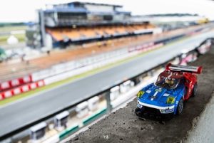 Ford GT e LEGO