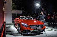 Mercedes-Maybach S 650 Cabriolet
