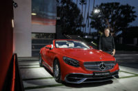Mercedes-Maybach S 650 Cabriolet