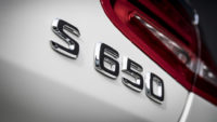 Mercedes-Maybach S 650 Cabriolet
