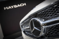 Mercedes-Maybach S 650 Cabriolet