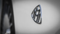 Mercedes-Maybach S 650 Cabriolet