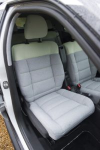 Citroën Advanced Comfort