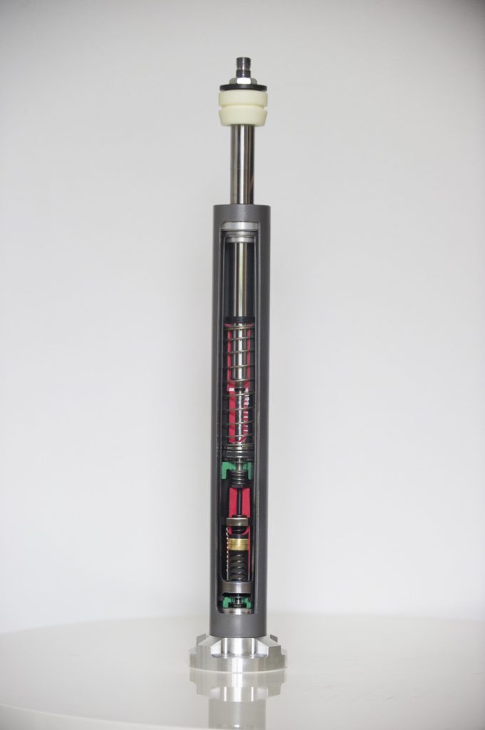 Citroën Advanced Comfort