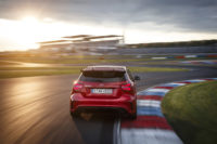 Mercedes al Motor Show