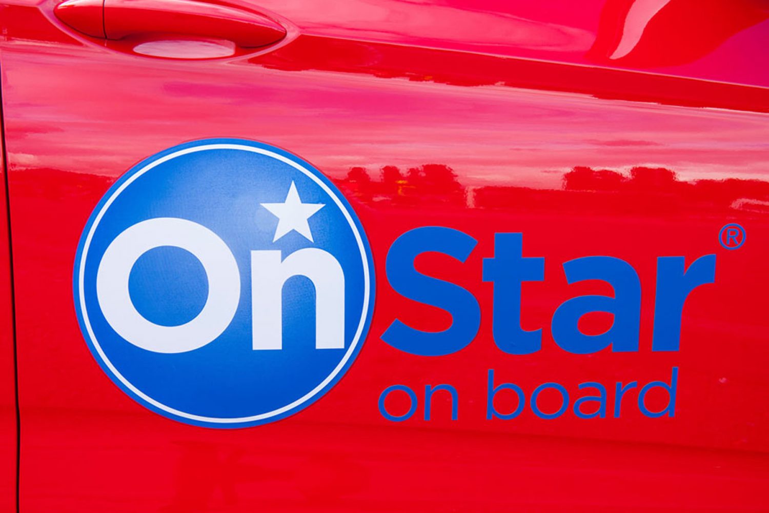 Opel OnStar