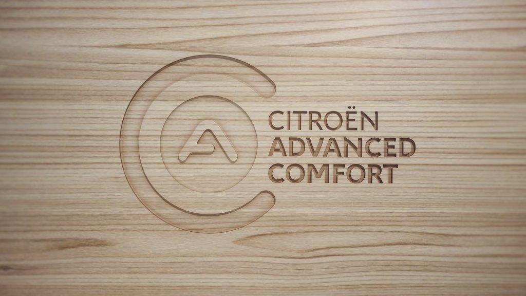 Citroën Advanced Comfort