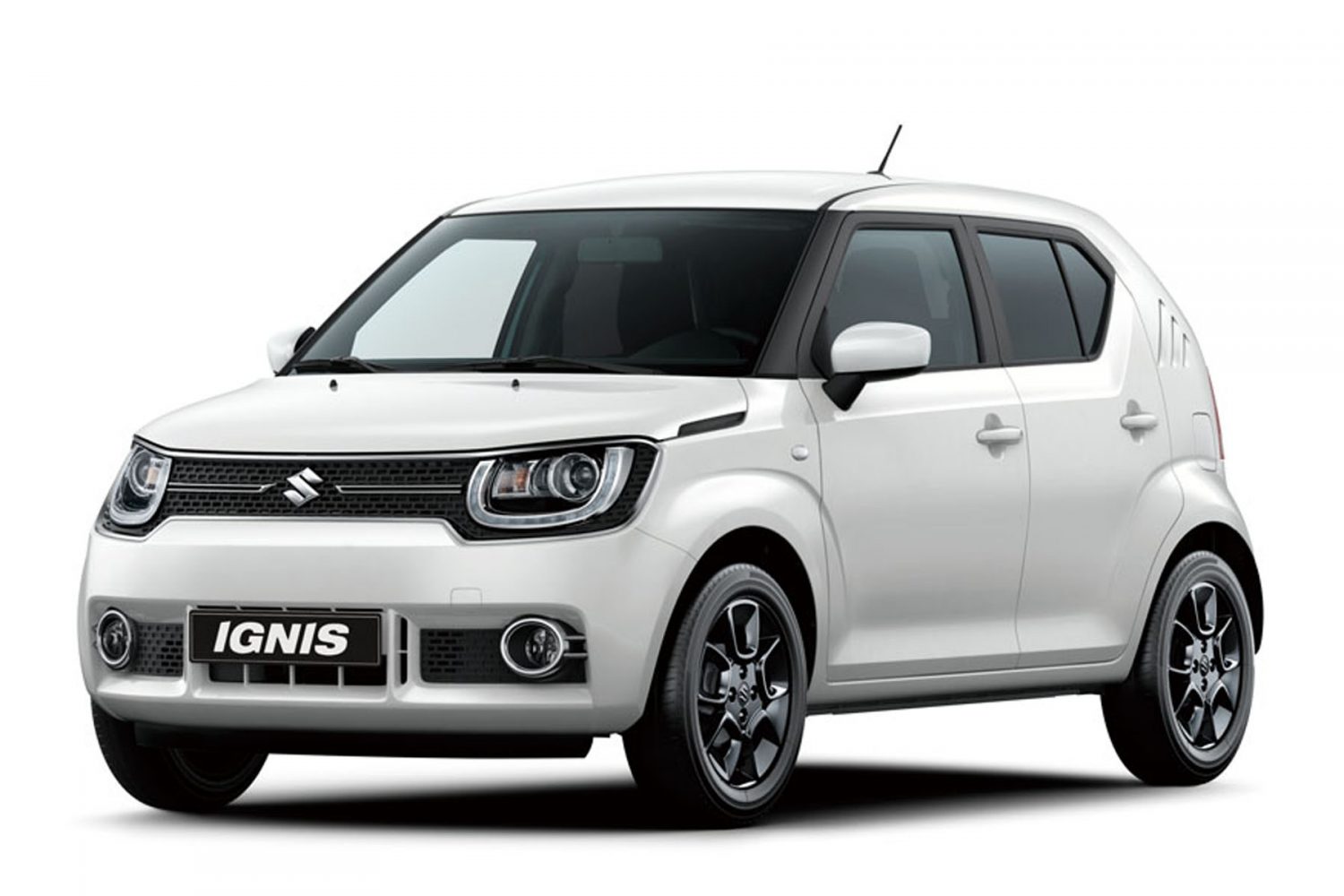 Suzuki Ignis Suzuki Ignis