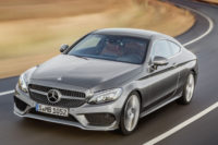 Mercedes-Benz Classe C