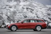 Mercedes Classe E All-Terrain