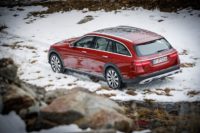 Mercedes Classe E All-Terrain
