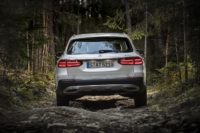 Mercedes Classe E All-Terrain