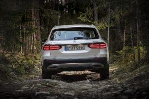 Mercedes Classe E All-Terrain