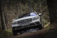 Mercedes Classe E All-Terrain