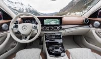 Mercedes Classe E All-Terrain