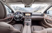 Mercedes Classe E All-Terrain