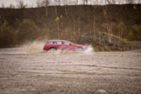 Mercedes Classe E All-Terrain