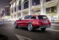 Mercedes Classe E All-Terrain
