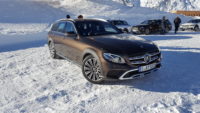 Mercedes Classe E All-Terrain