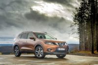 Nissan X-Trail 2.0 dCi 177 CV