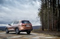 Nissan X-Trail 2.0 dCi 177 CV