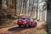 Nissan X-Trail 2.0 dCi 177 CV