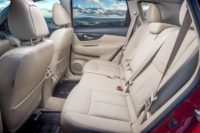 Nissan X-Trail 2.0 dCi 177 CV