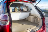 Nissan X-Trail 2.0 dCi 177 CV