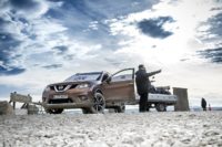Nissan X-Trail 2.0 dCi 177 CV