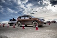 Nissan X-Trail 2.0 dCi 177 CV