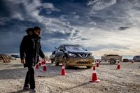 Nissan X-Trail 2.0 dCi 177 CV