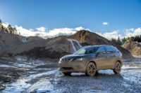 Nissan X-Trail 2.0 dCi 177 CV