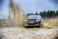 Nissan X-Trail 2.0 dCi 177 CV