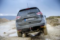 Nissan X-Trail 2.0 dCi 177 CV